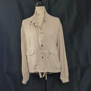 Women's Beige Jacket